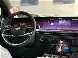 کادیلاک ئێسکەلەید